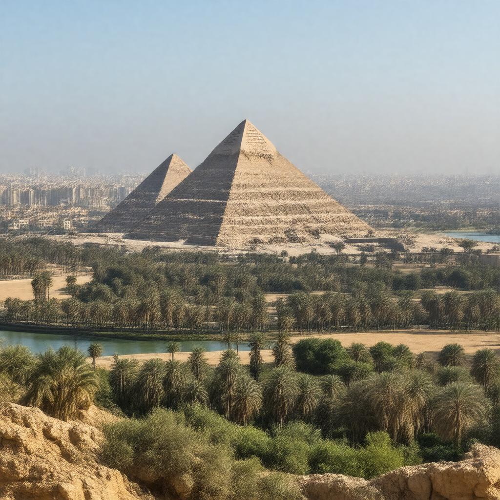 Egypt (Saite Dynasty)